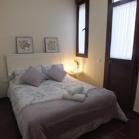Apartamento Los Capuchinos Apartment Córdoba Exterior foto