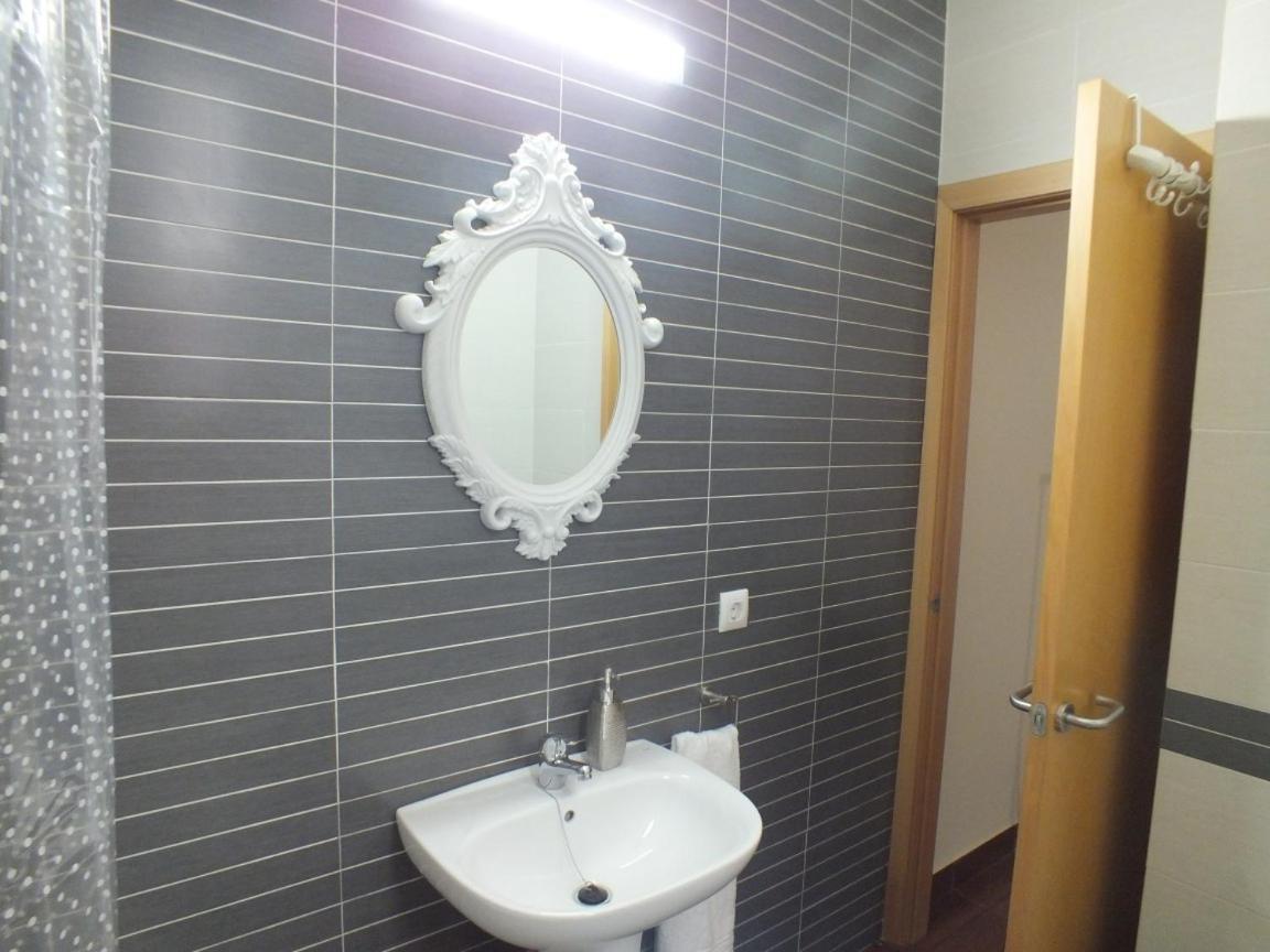 Apartamento Los Capuchinos Apartment Córdoba Exterior foto