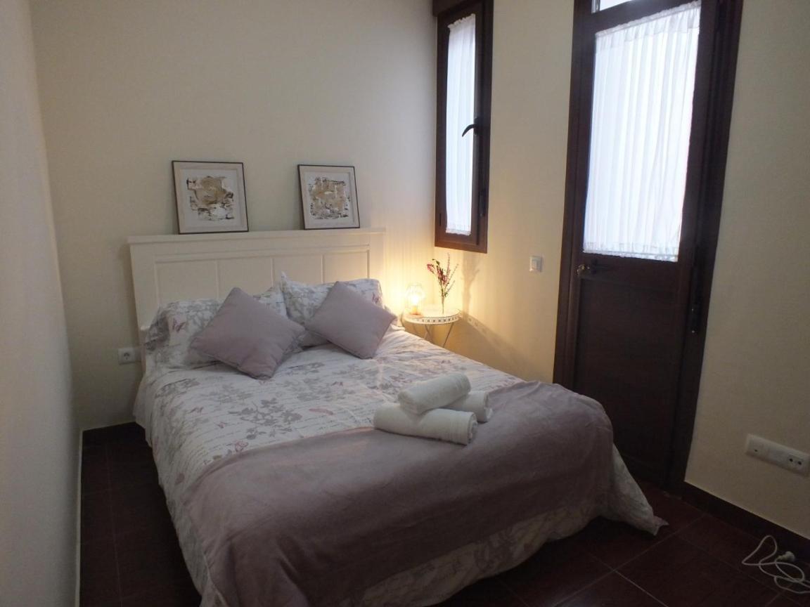 Apartamento Los Capuchinos Apartment Córdoba Exterior foto