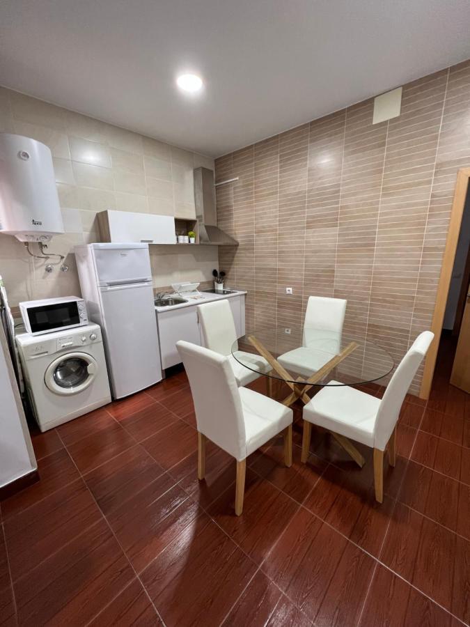 Apartamento Los Capuchinos Apartment Córdoba Exterior foto