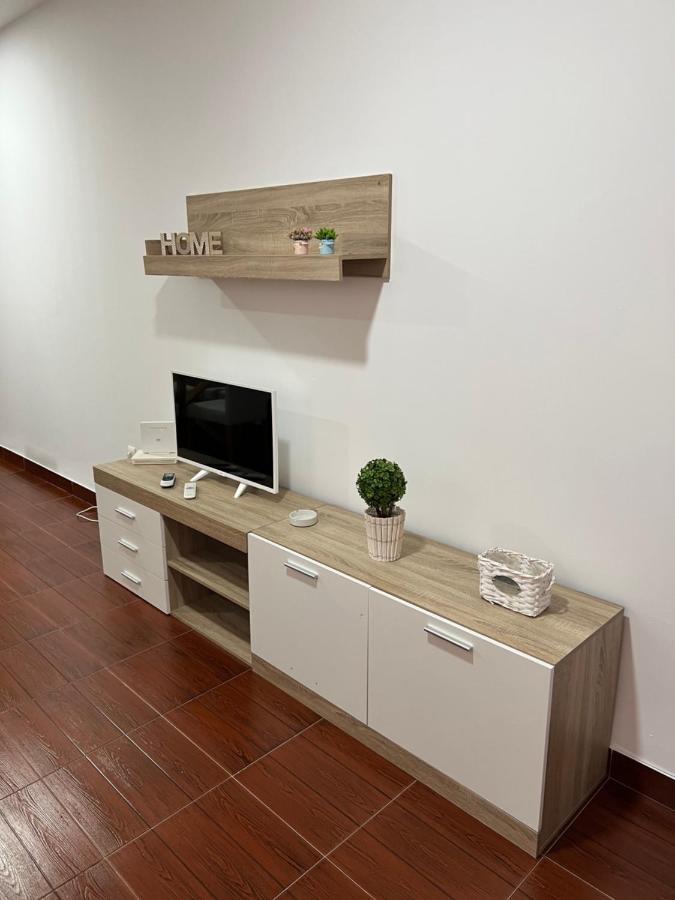 Apartamento Los Capuchinos Apartment Córdoba Exterior foto