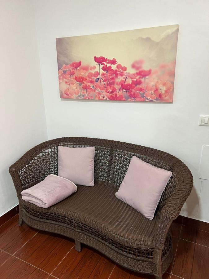 Apartamento Los Capuchinos Apartment Córdoba Exterior foto